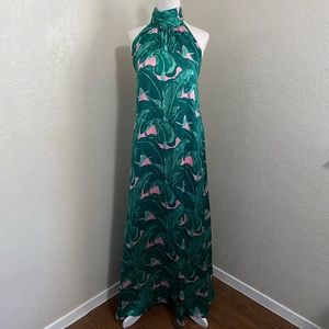 Judith March Maxi Dress